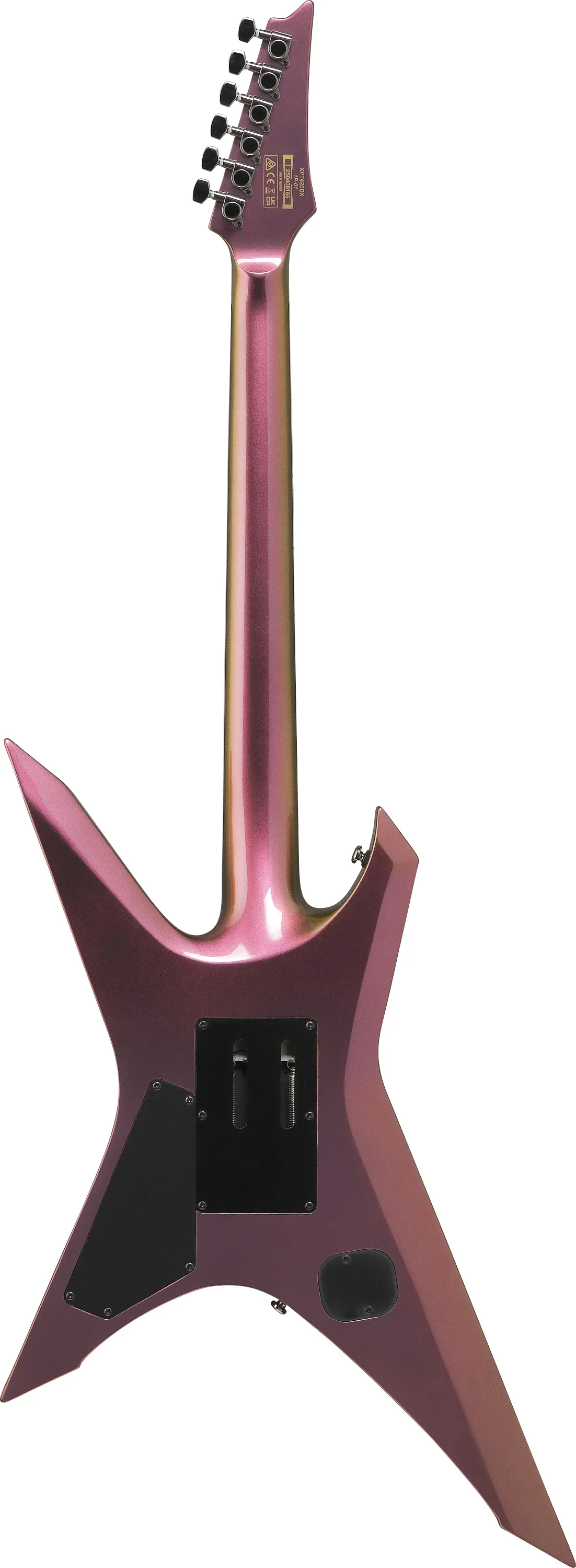 XPT420DX-RGC - Rose Gold Chameleon